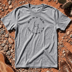 Bury Me In Texas T-Shirt