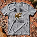 No Cow No Problem T-Shirt