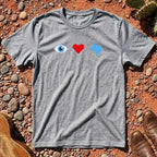 i love texas T-Shirt