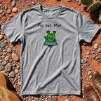 Far Out, Man T-Shirt