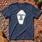 Mr. Face T-Shirt