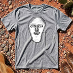 Mr. Face T-Shirt