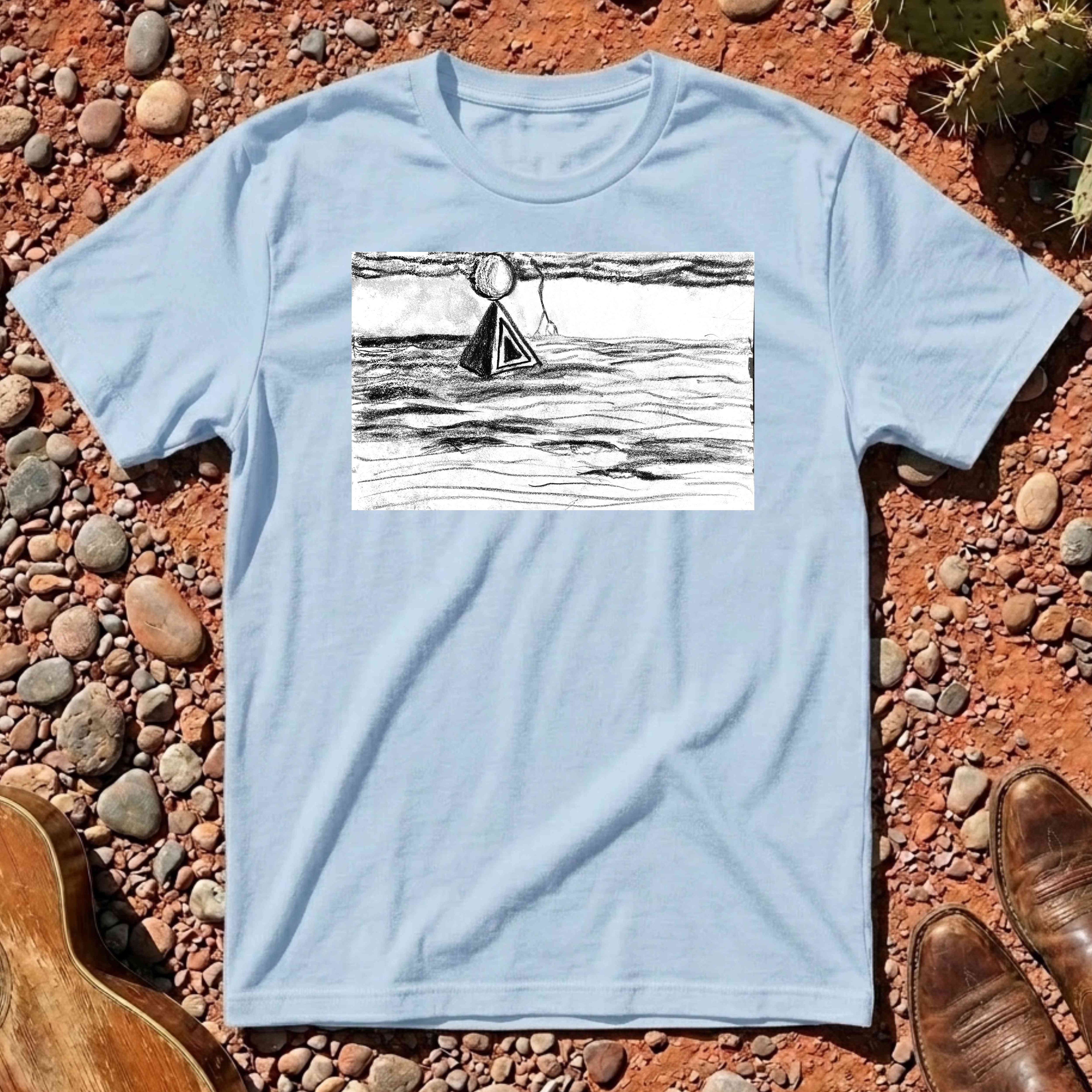 MateoLand T-Shirt