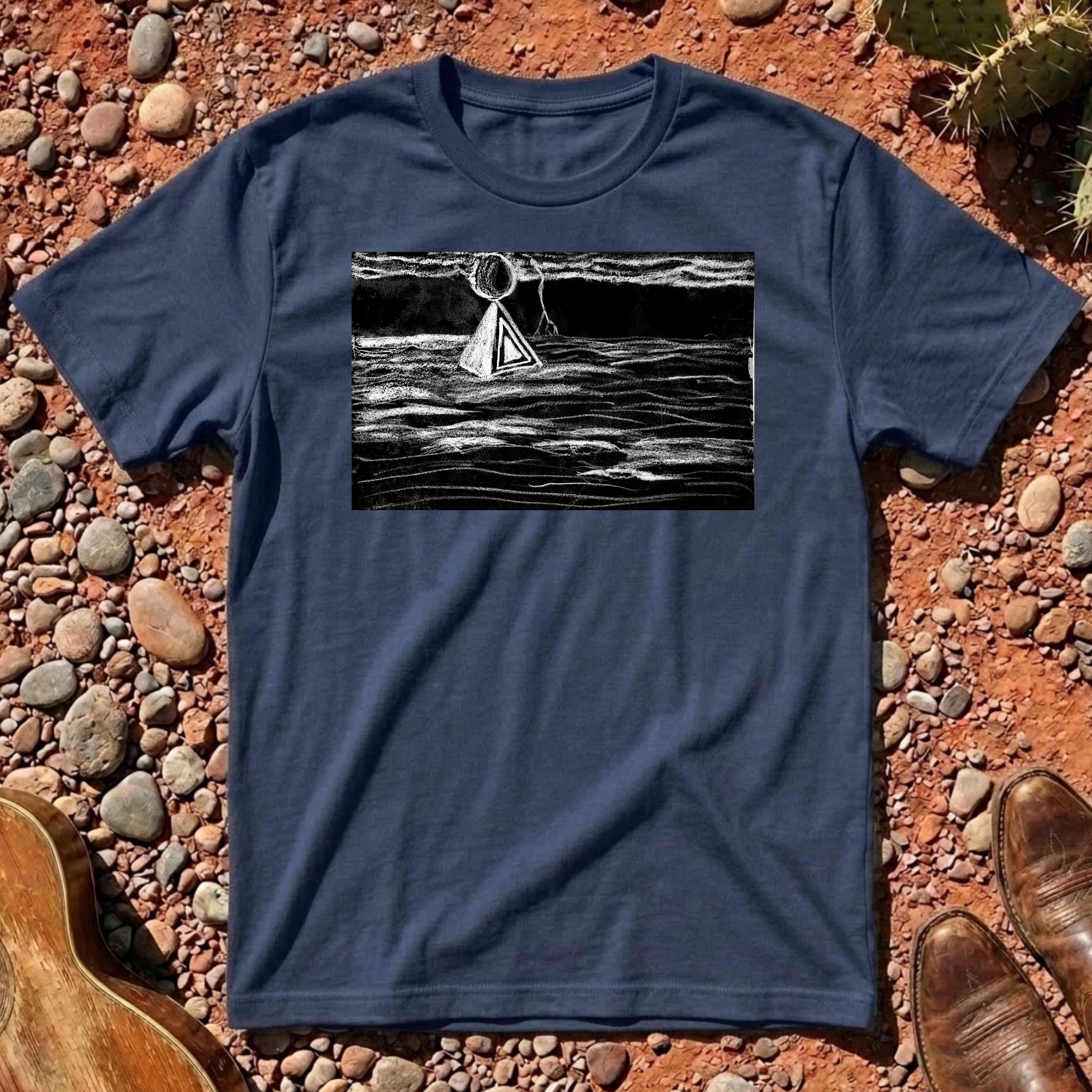 MateoLand T-Shirt