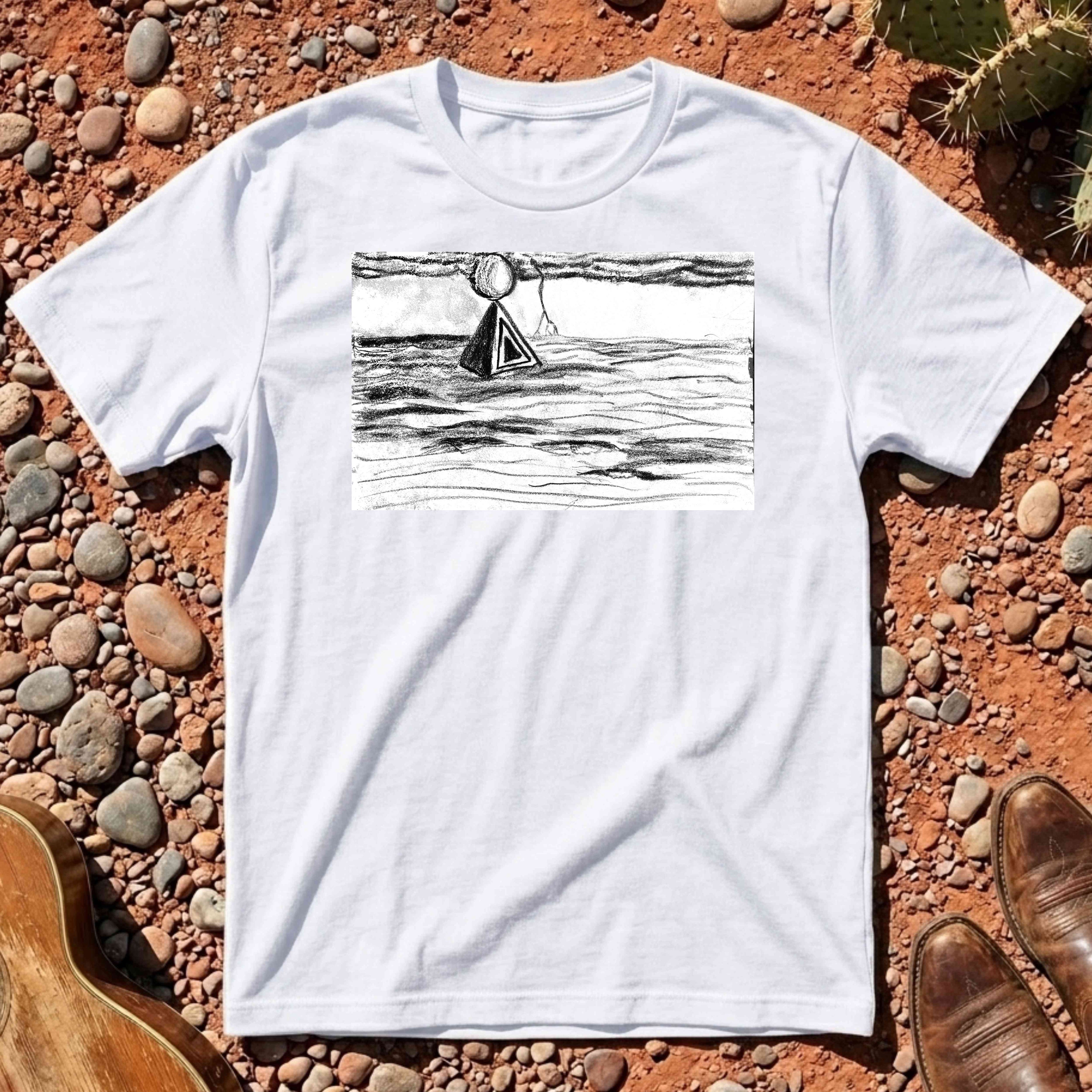 MateoLand T-Shirt