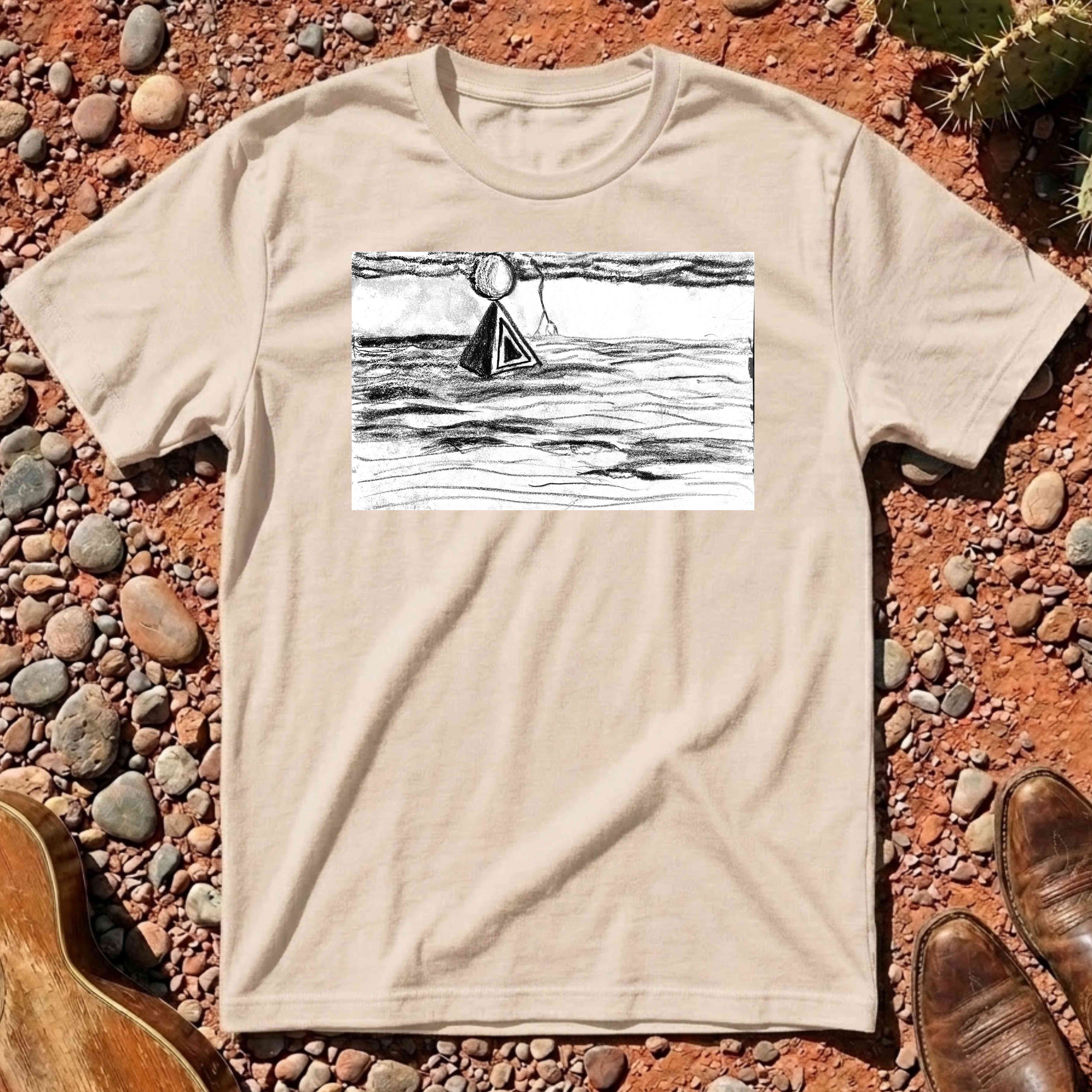 MateoLand T-Shirt