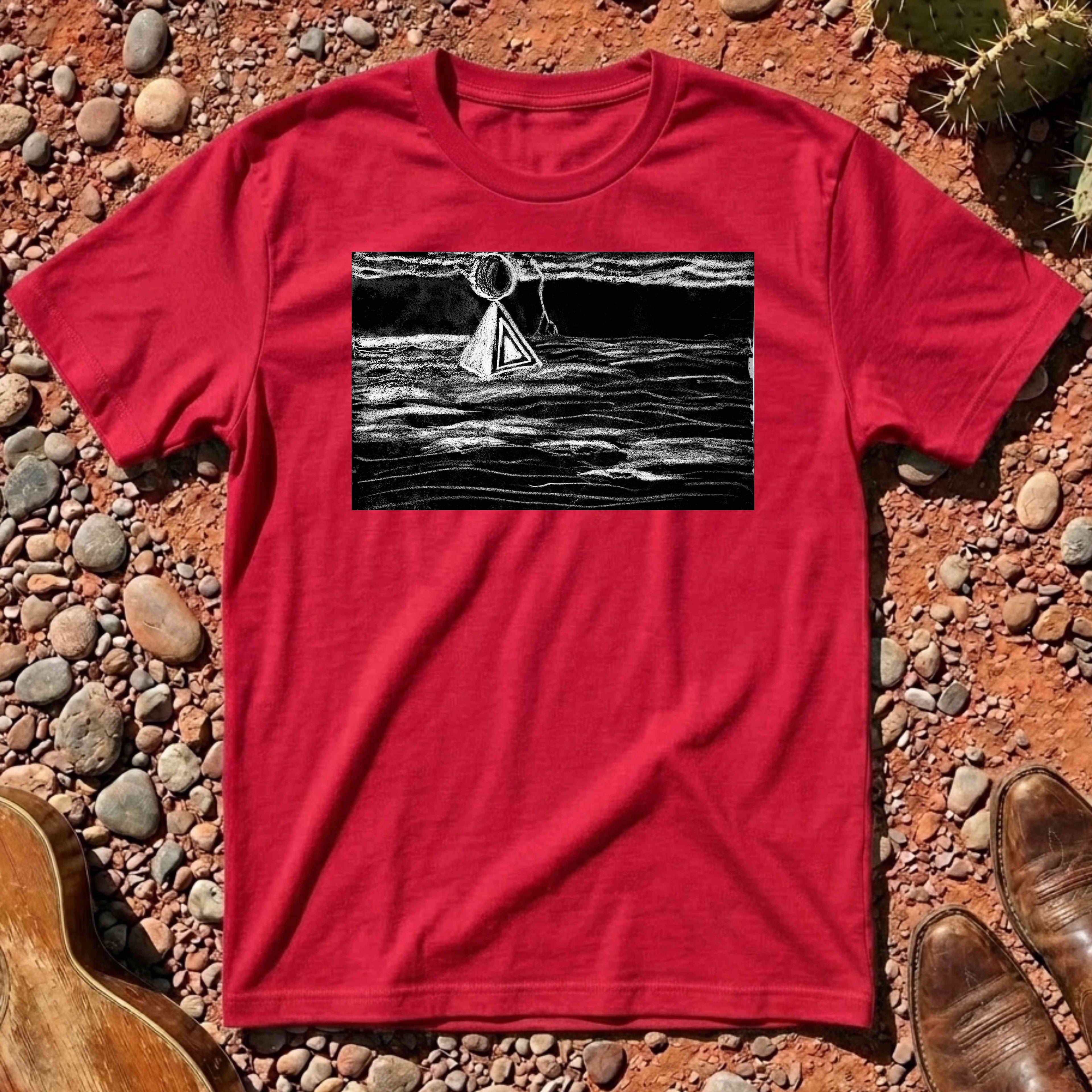MateoLand T-Shirt