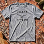 Texas Outlaw T-Shirt