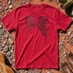 Mateo Alley T-Shirt