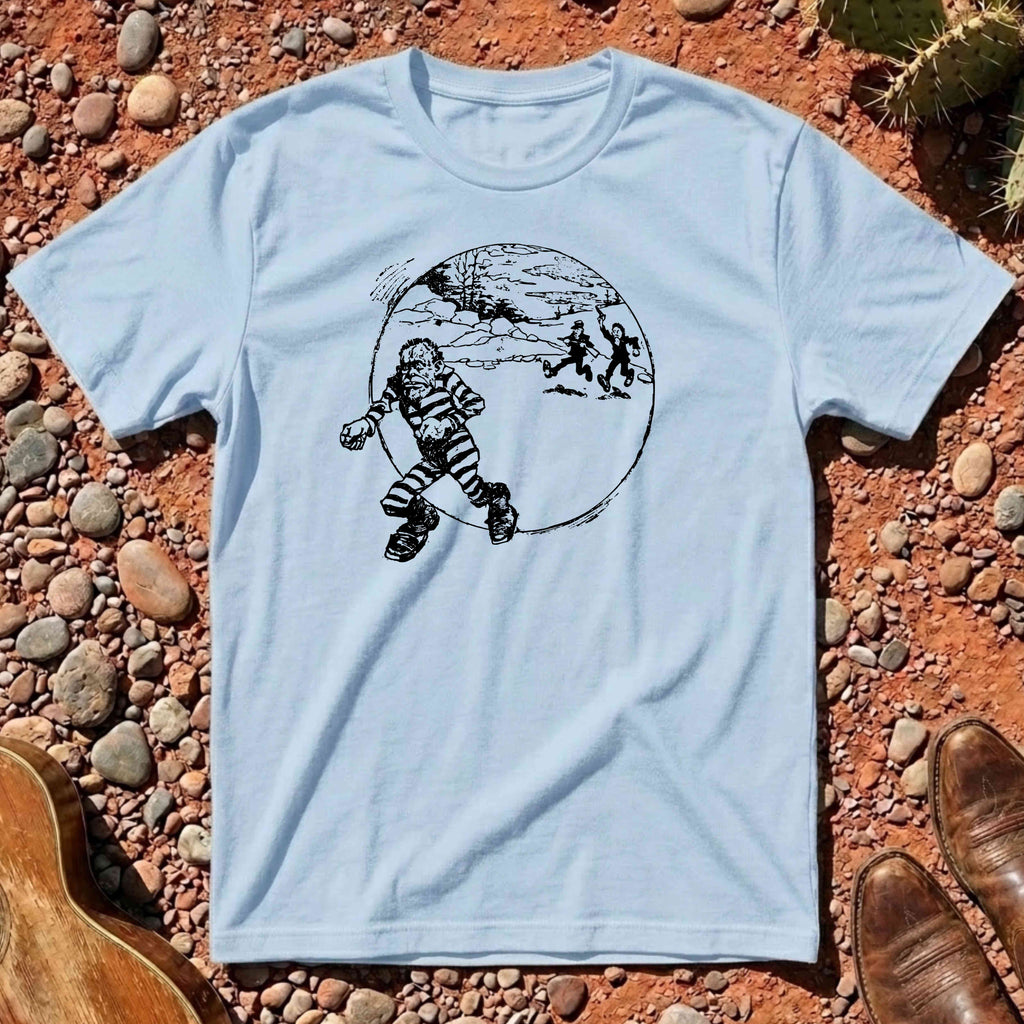 Escape T-Shirt