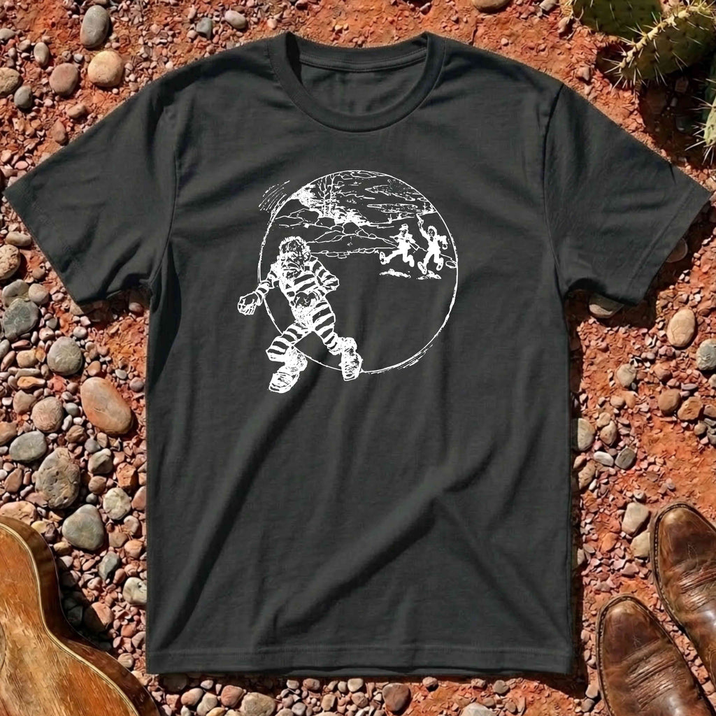 Escape T-Shirt