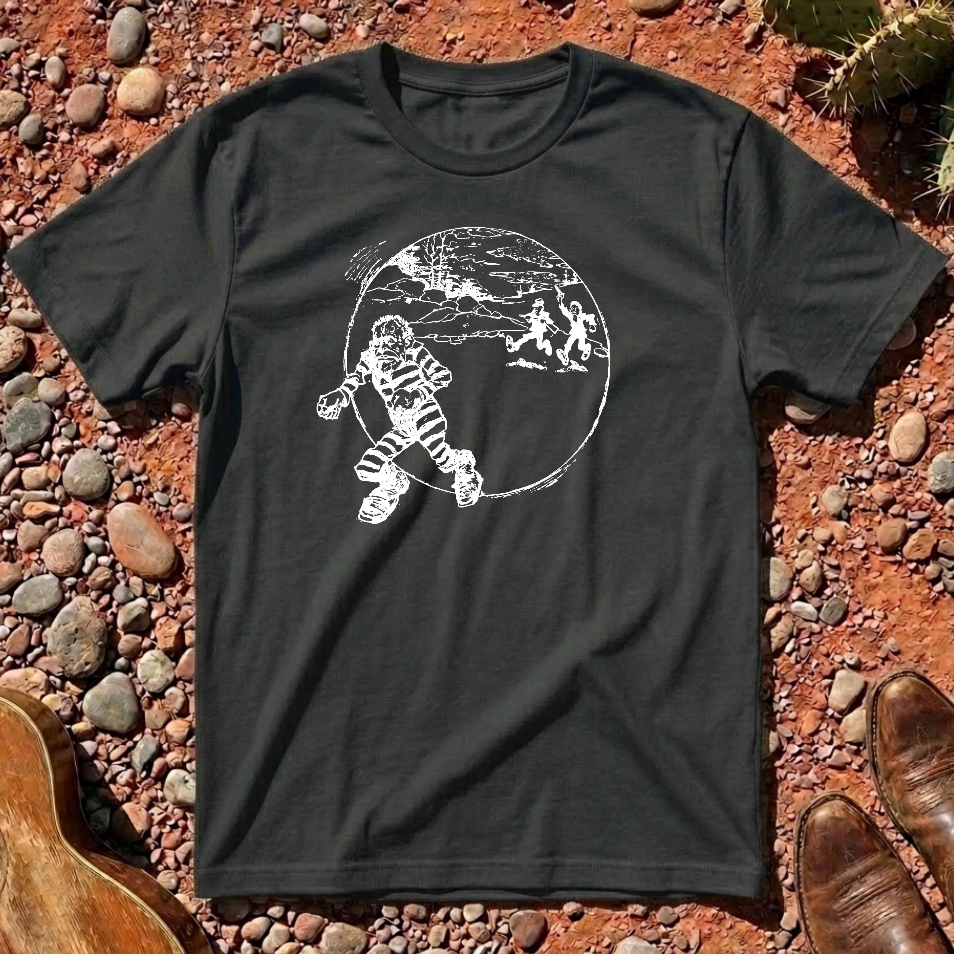 Escape T-Shirt