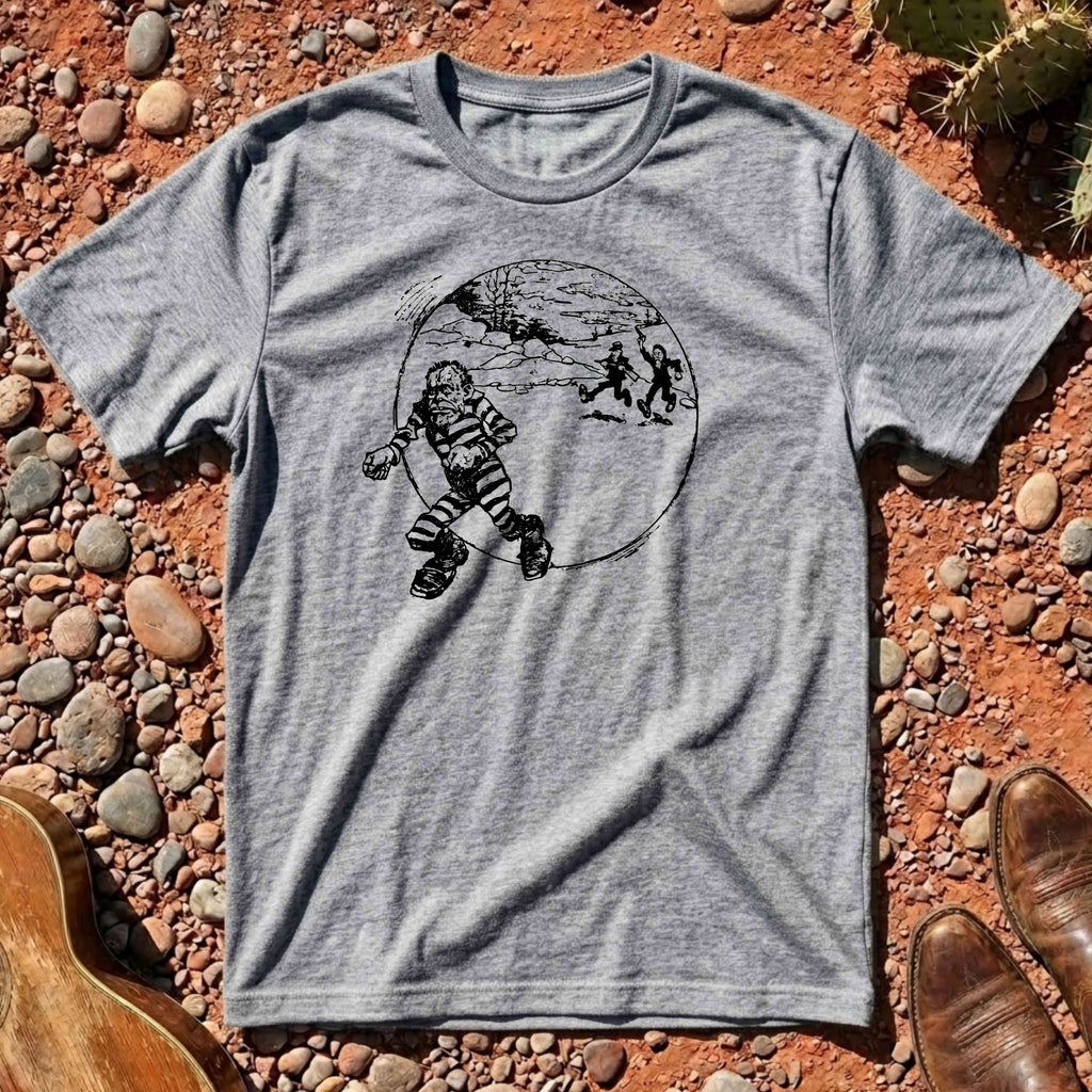 Escape T-Shirt