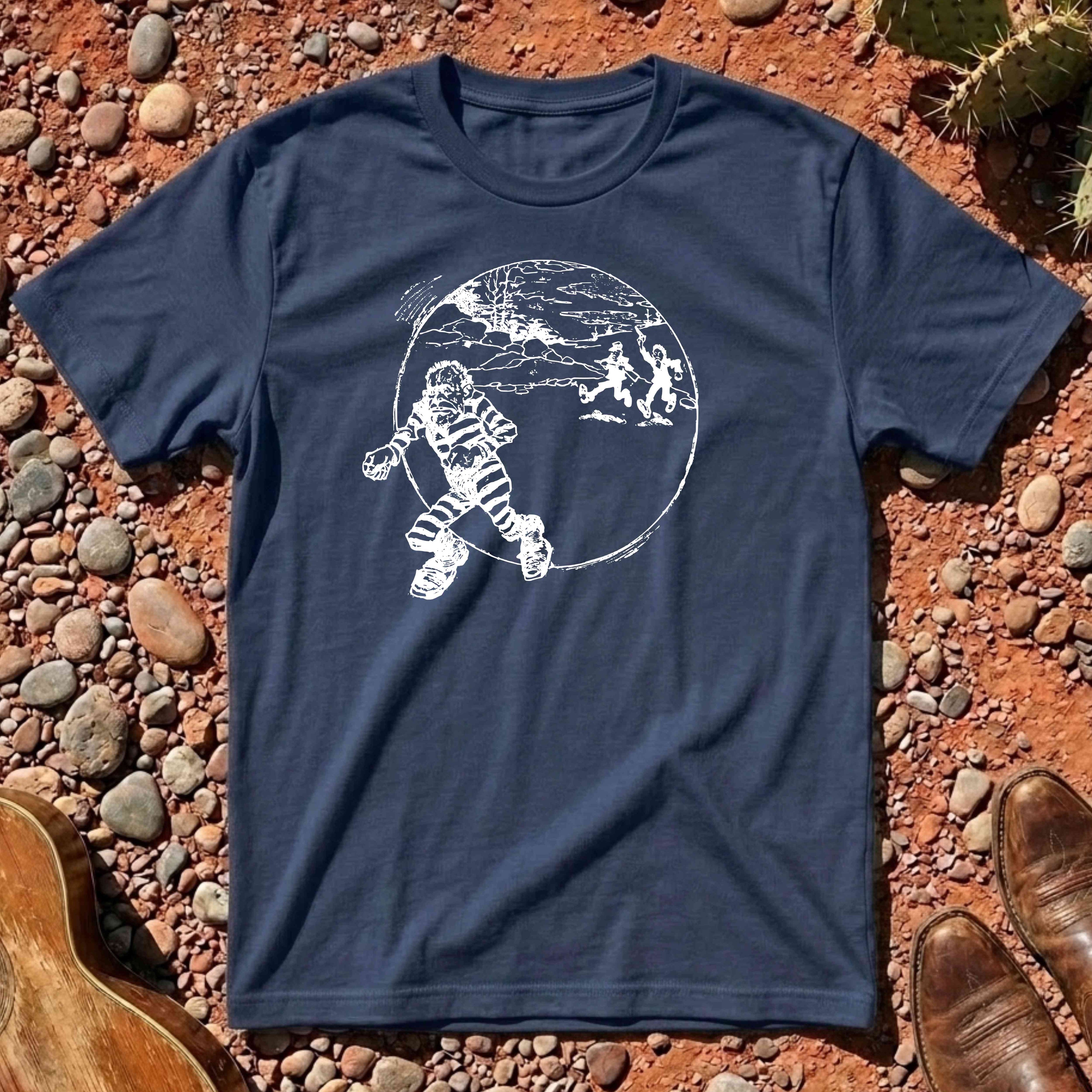 Escape T-Shirt