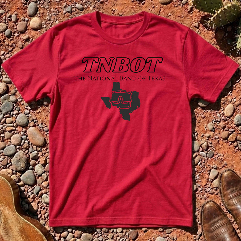Goggles T-Shirt
