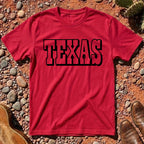 Texas T-Shirt