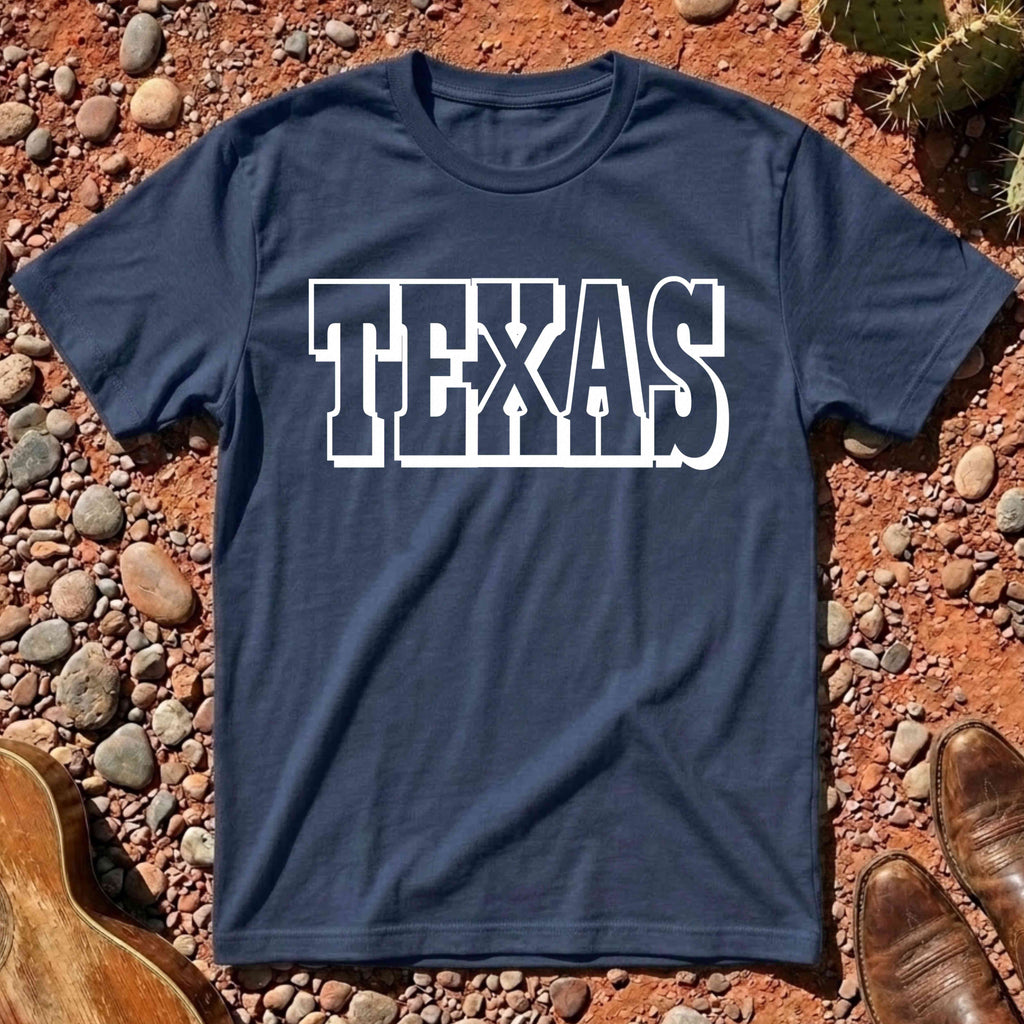 Texas T-Shirt