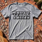 Texas T-Shirt