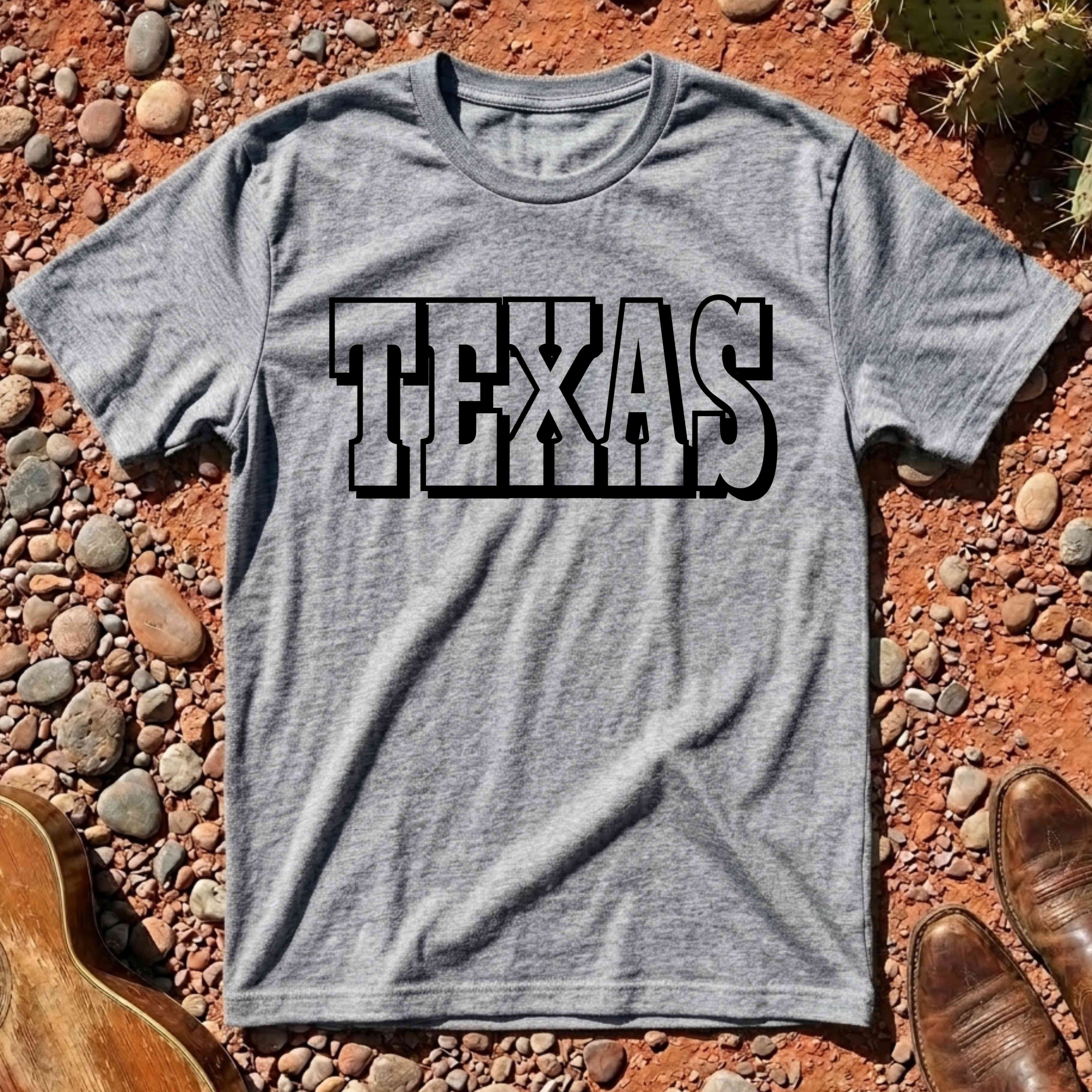 Texas T-Shirt