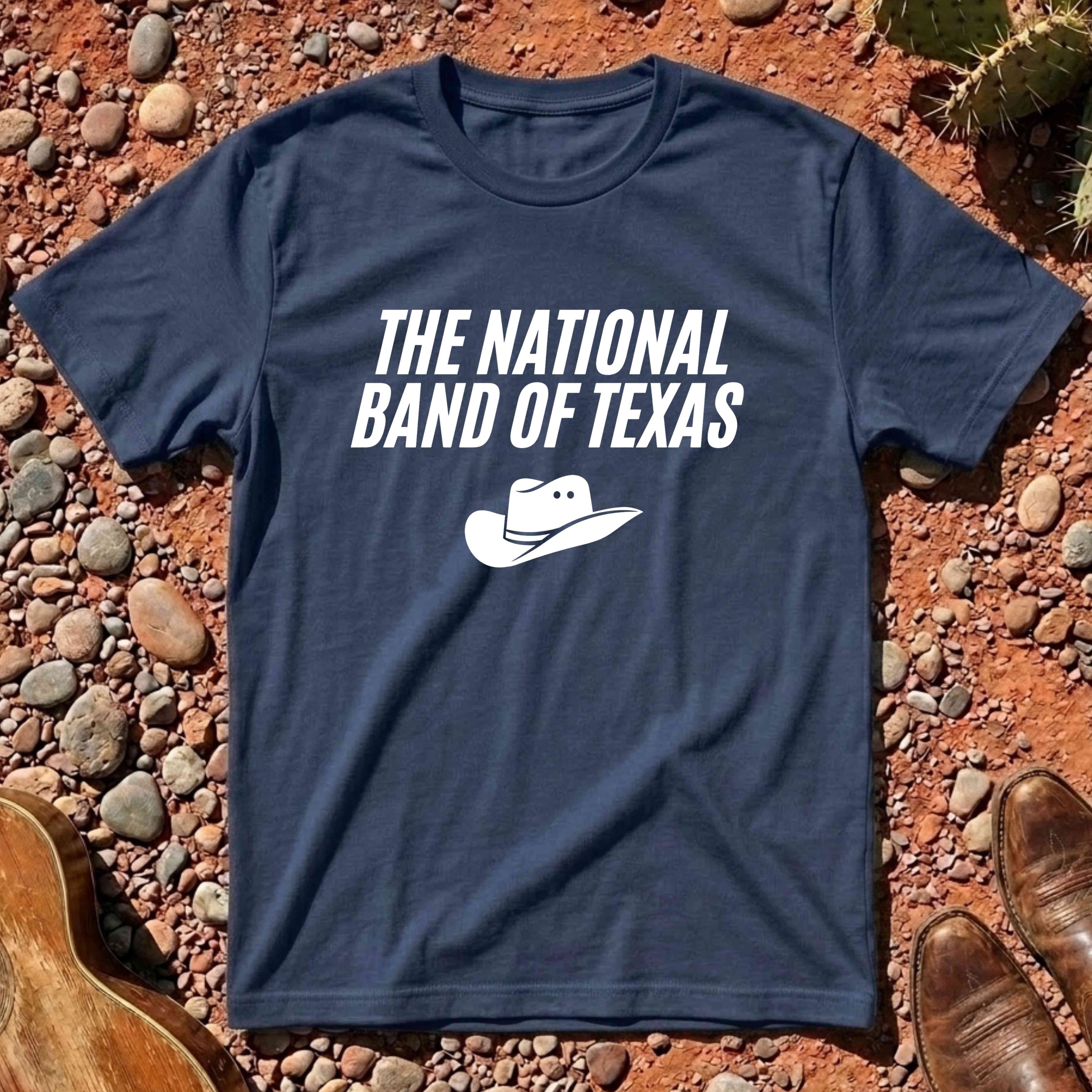 Hat T-Shirt