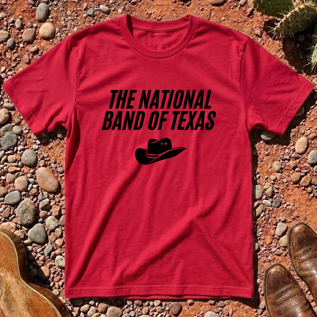Hat T-Shirt