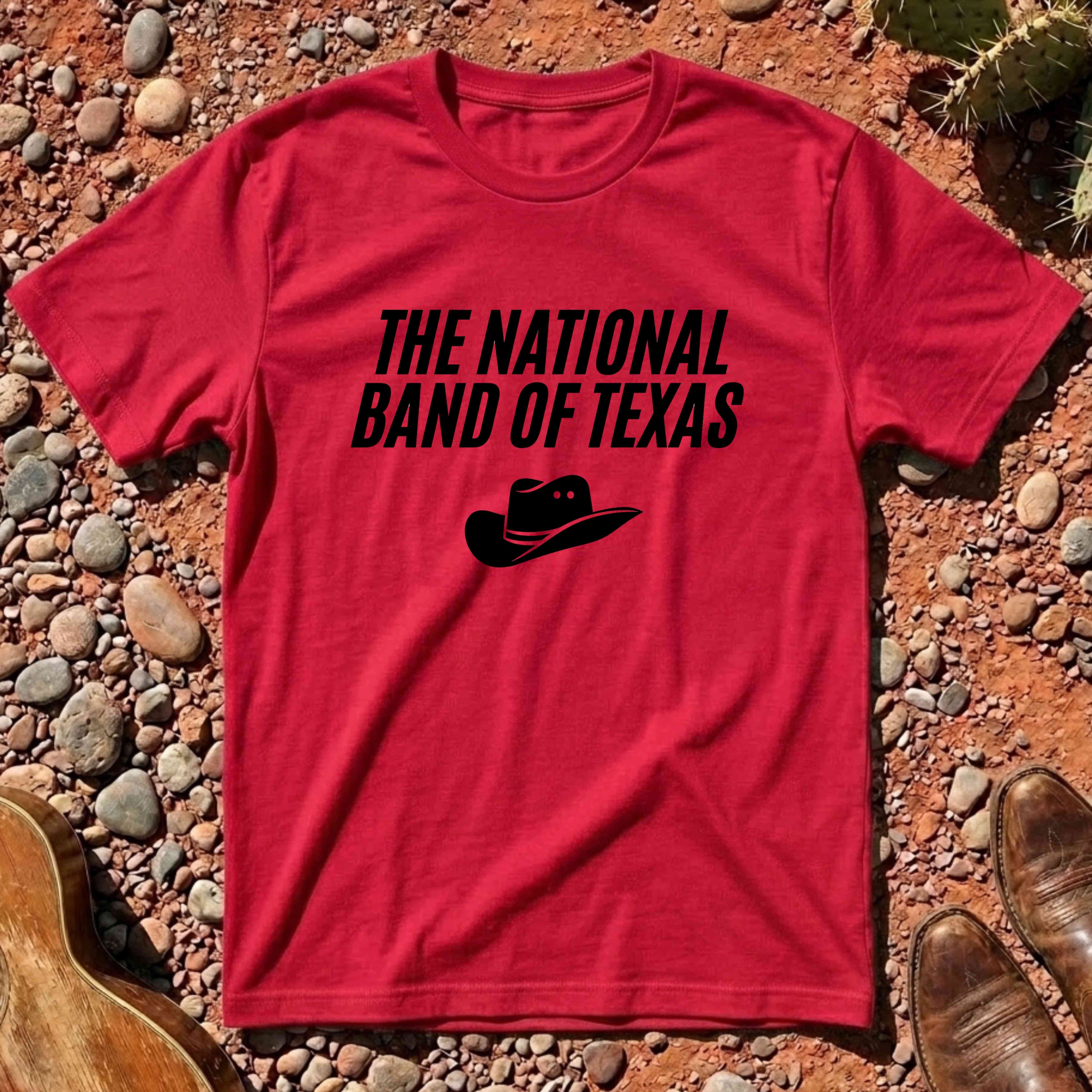 Hat T-Shirt