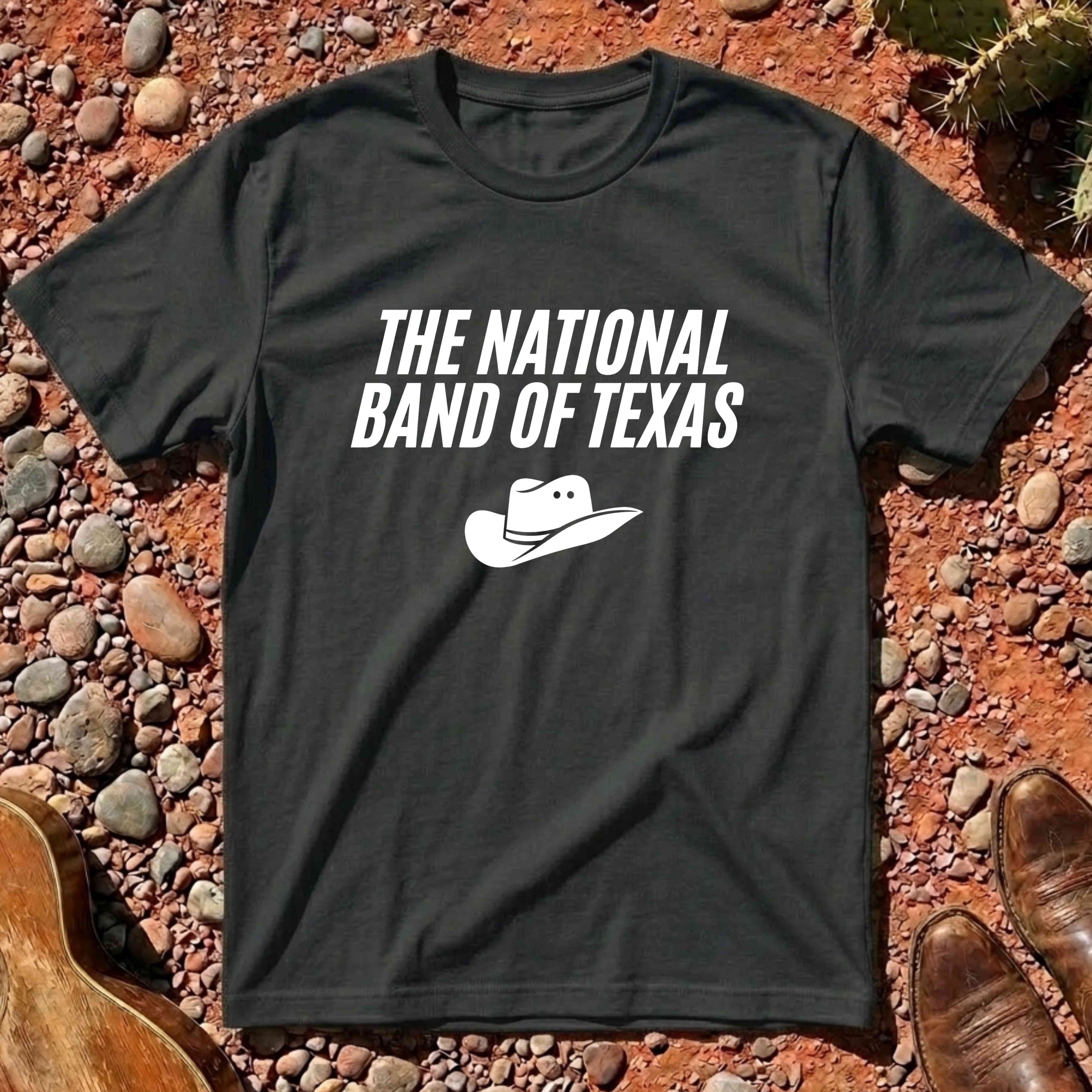 Hat T-Shirt