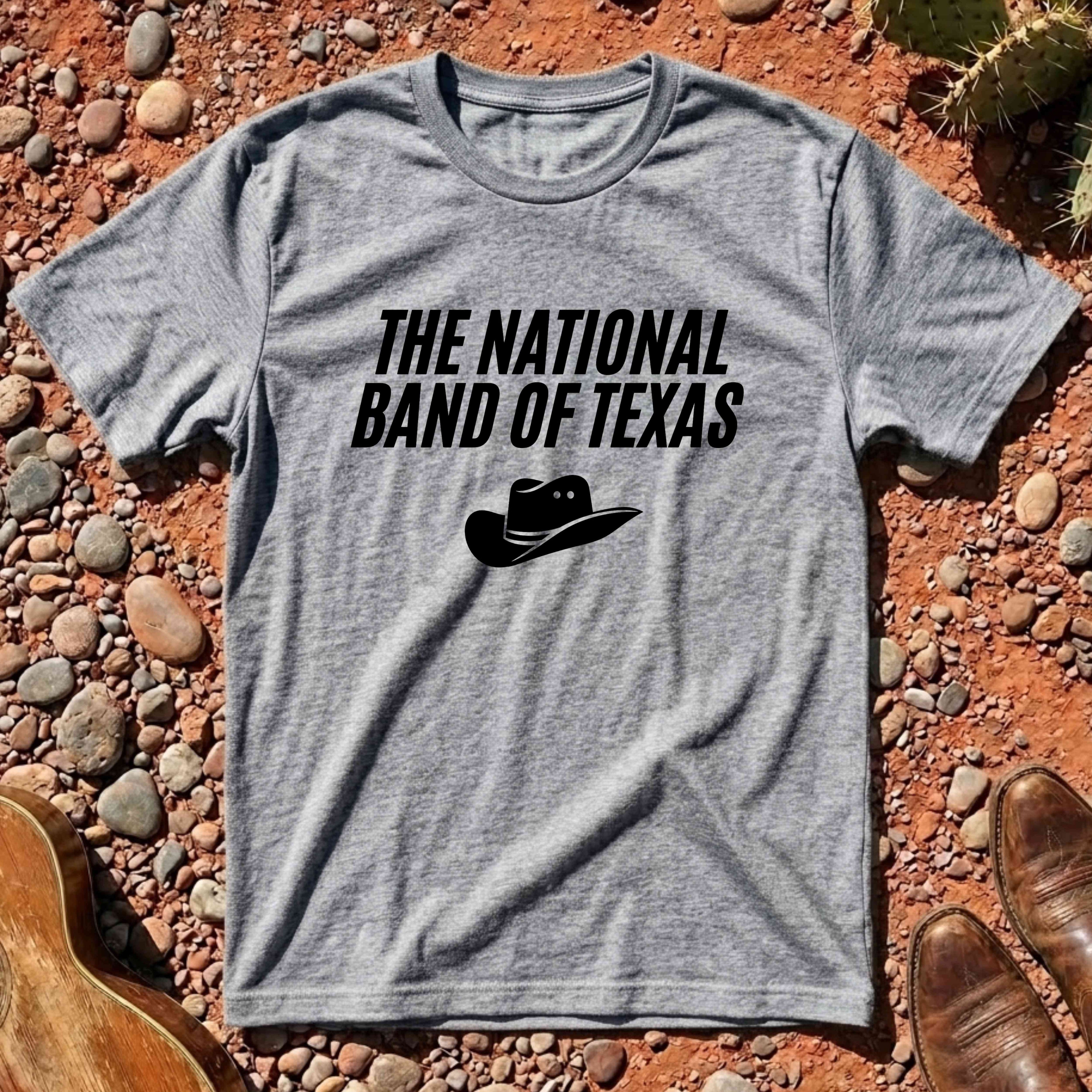 Hat T-Shirt