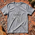 Become The Beast T-Shirt