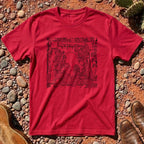 Republic Square T-Shirt