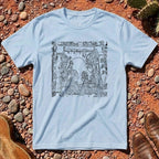 Republic Square T-Shirt