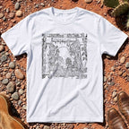 Republic Square T-Shirt