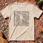 Republic Square T-Shirt