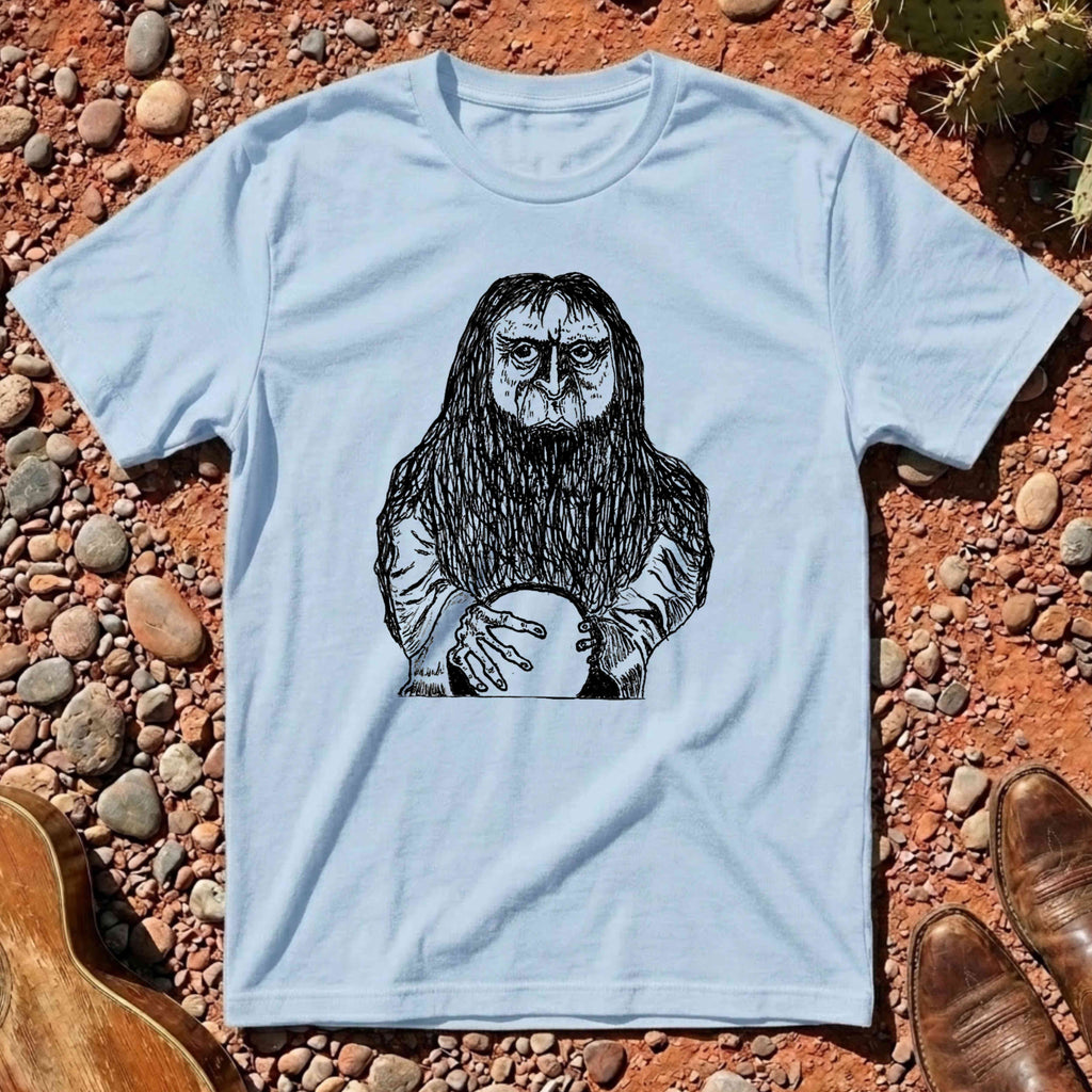 Doug the Wizard T-Shirt
