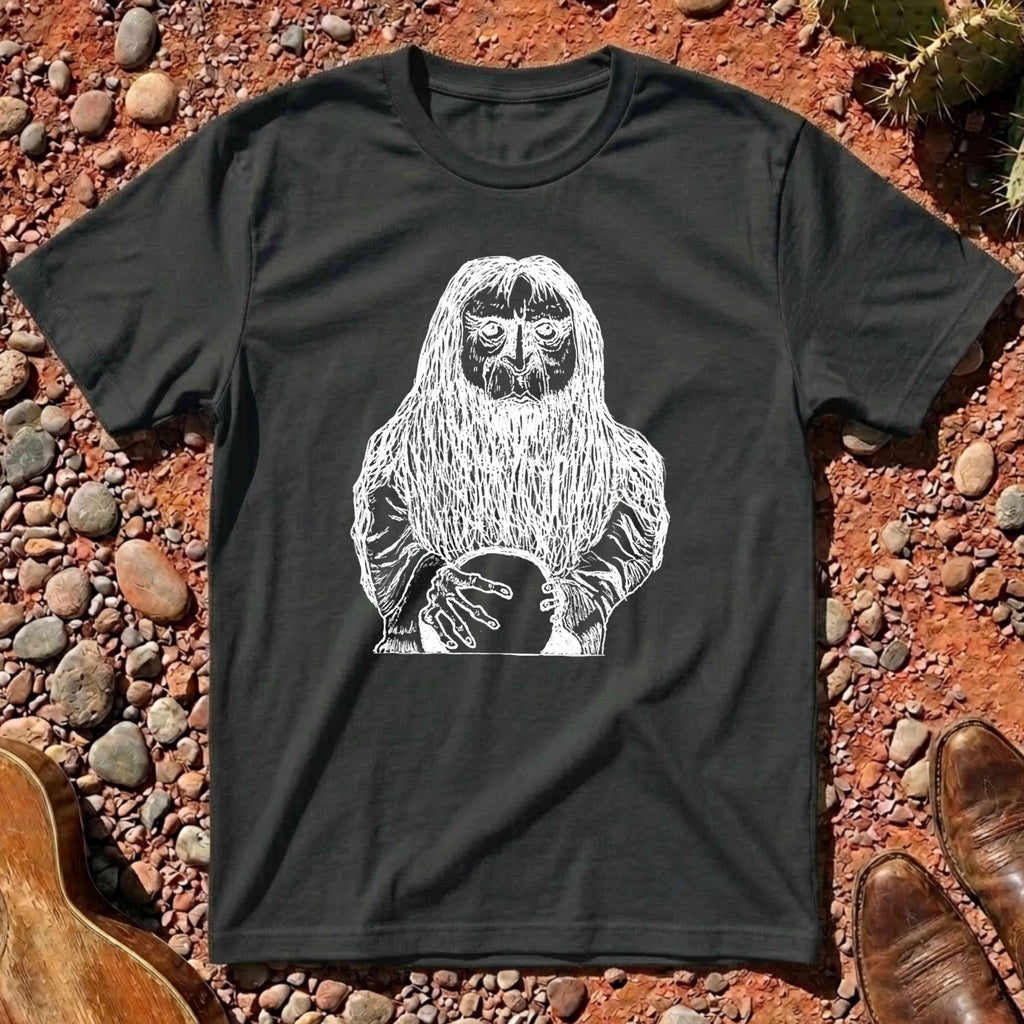 Doug the Wizard T-Shirt