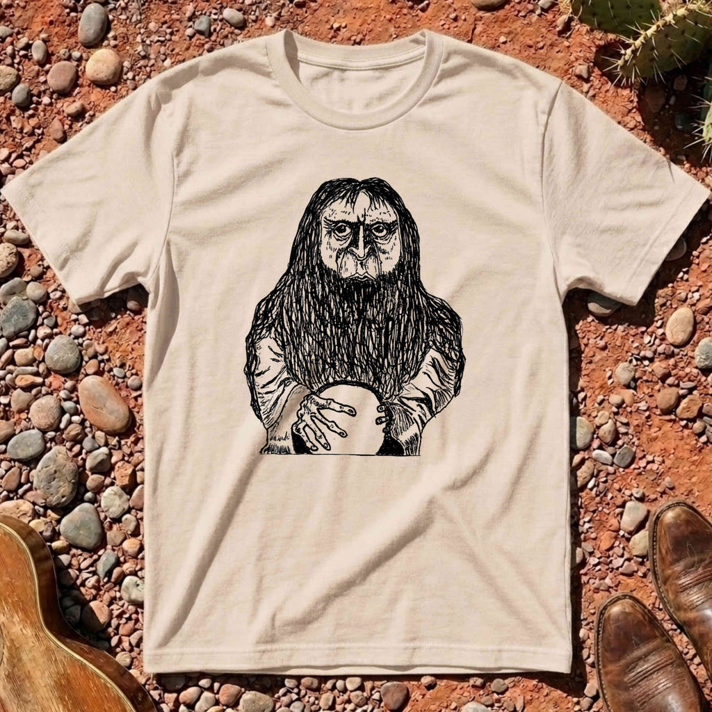 Doug the Wizard T-Shirt