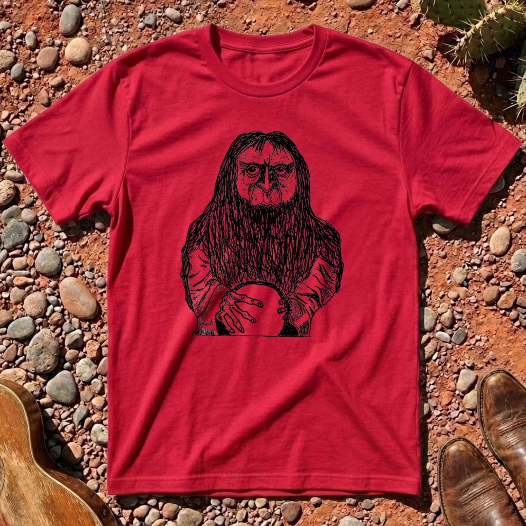 Doug the Wizard T-Shirt