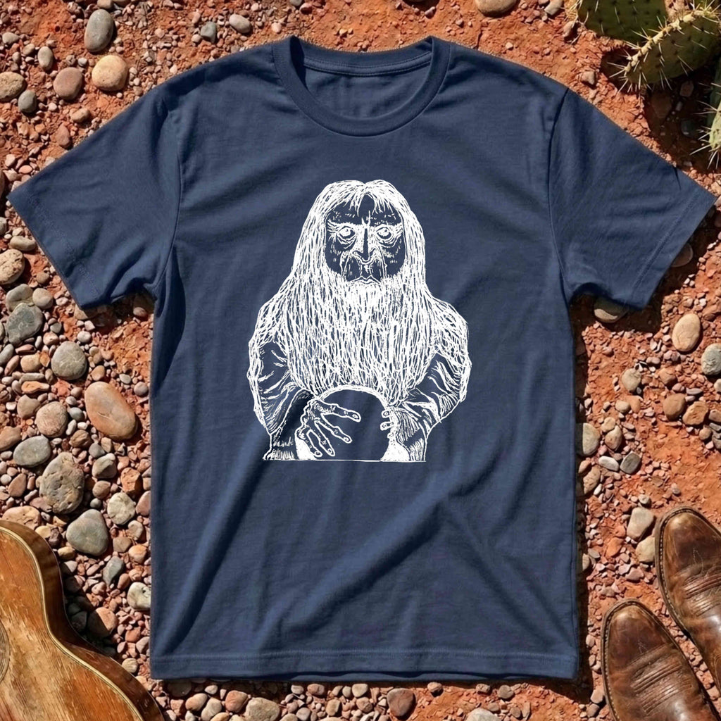 Doug the Wizard T-Shirt