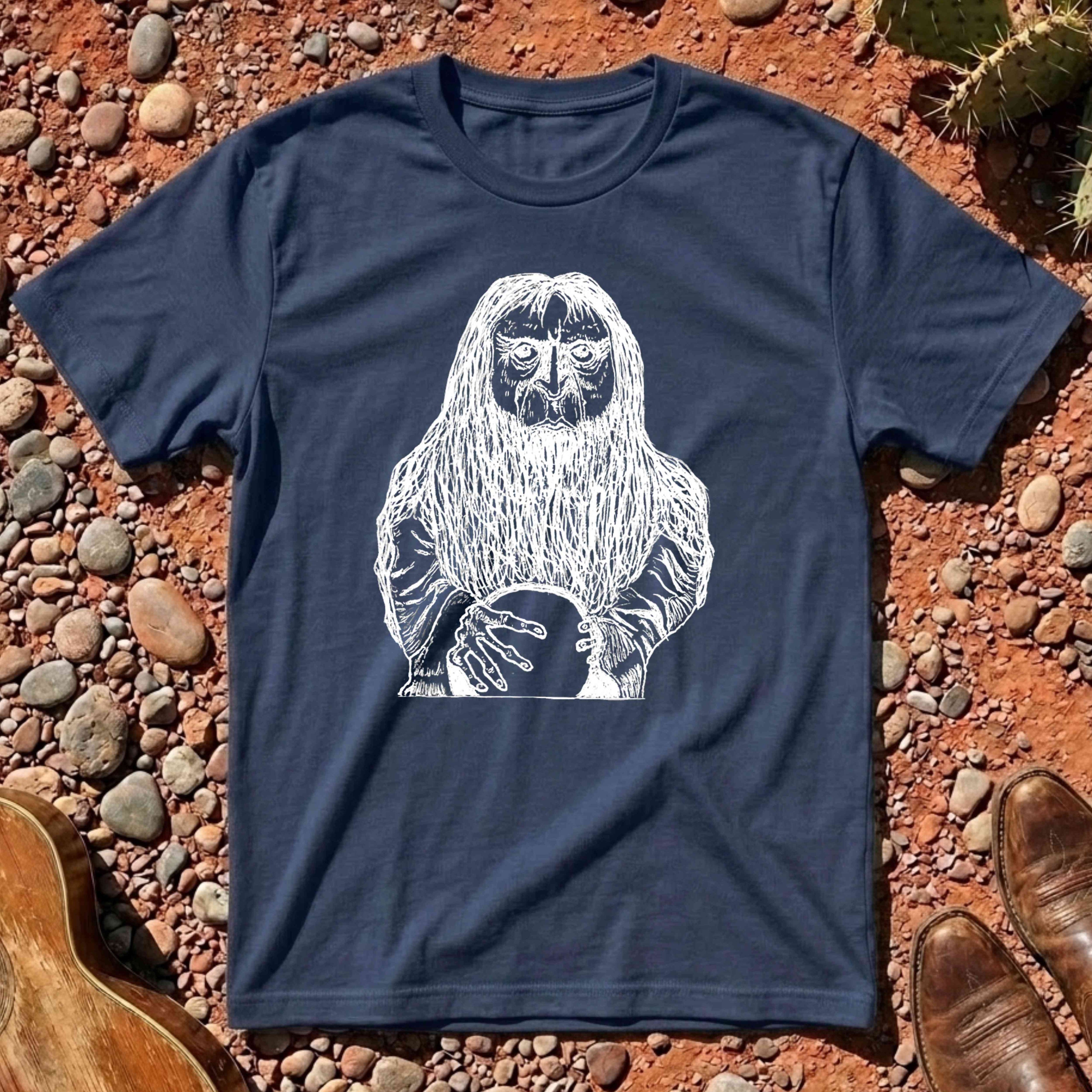 Doug the Wizard T-Shirt