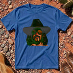 Cowboy Kiran T-Shirt