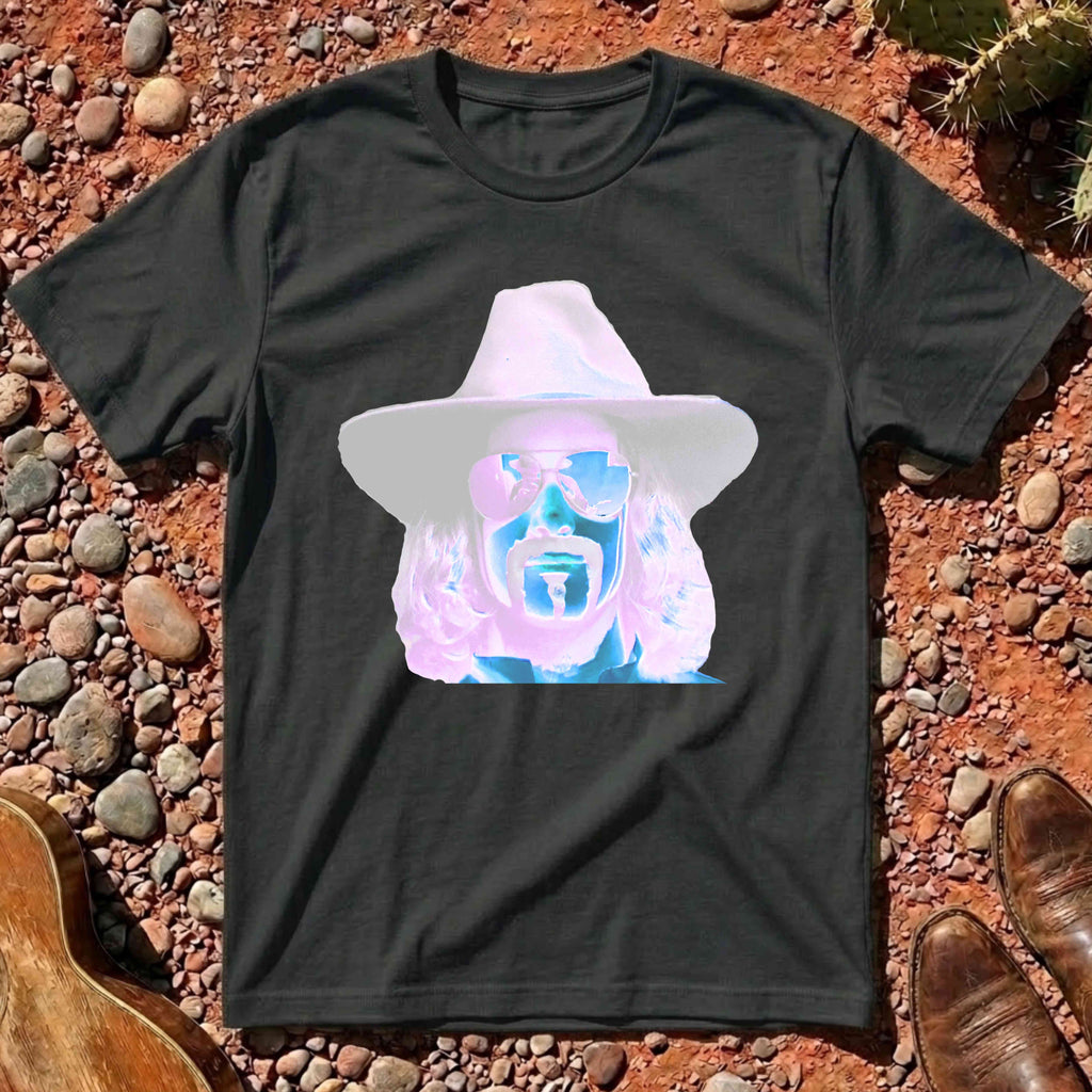 Cowboy Kiran T-Shirt