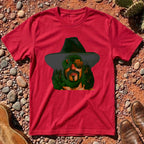 Cowboy Kiran T-Shirt
