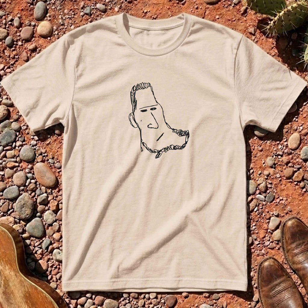 Stoneman T-Shirt