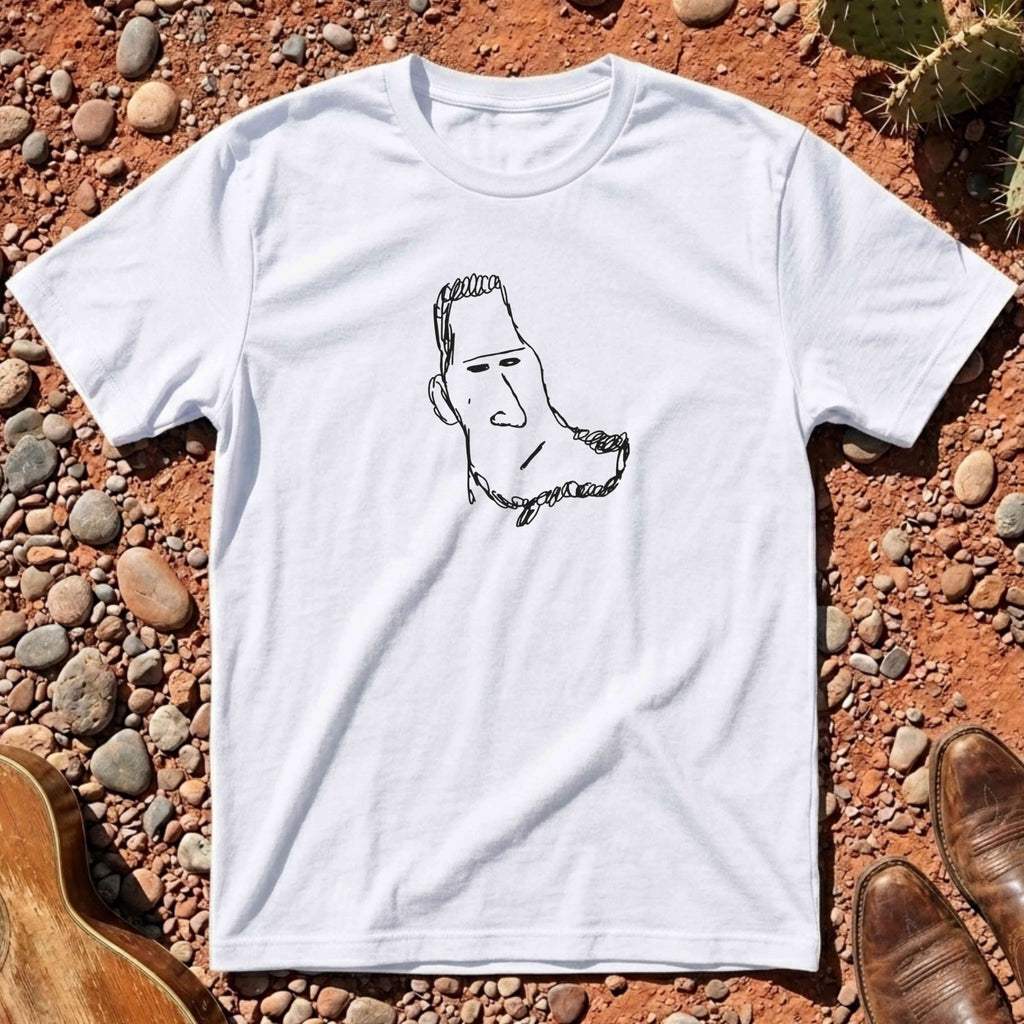 Stoneman T-Shirt