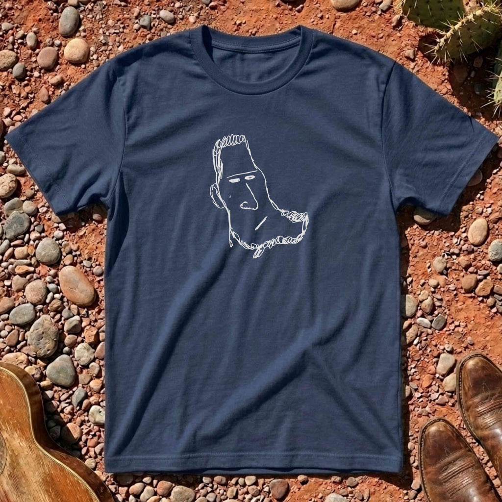 Stoneman T-Shirt