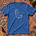 Stoneman T-Shirt