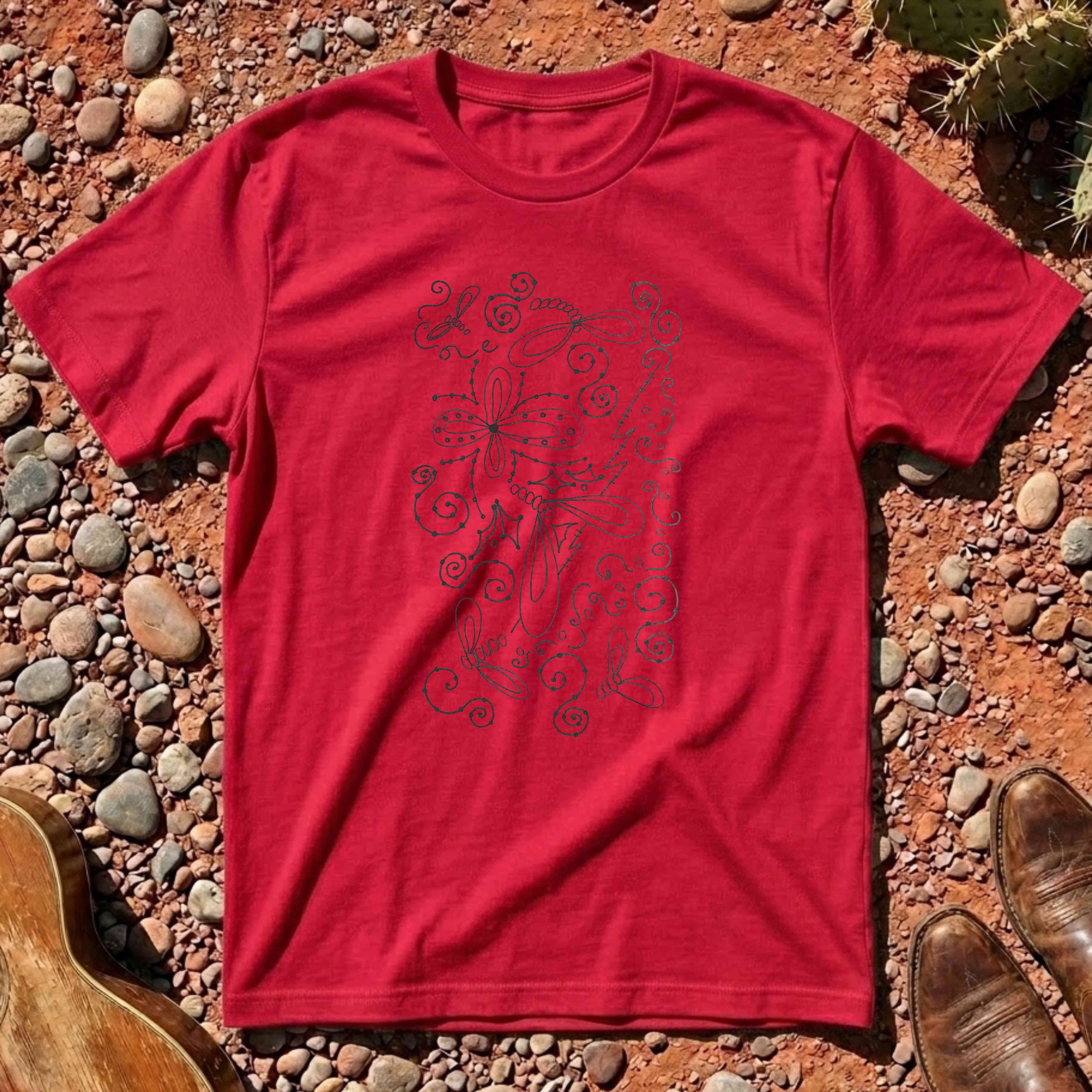 Butterfly Bonanza T-Shirt