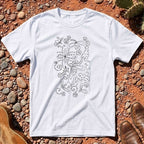 Butterfly Bonanza T-Shirt