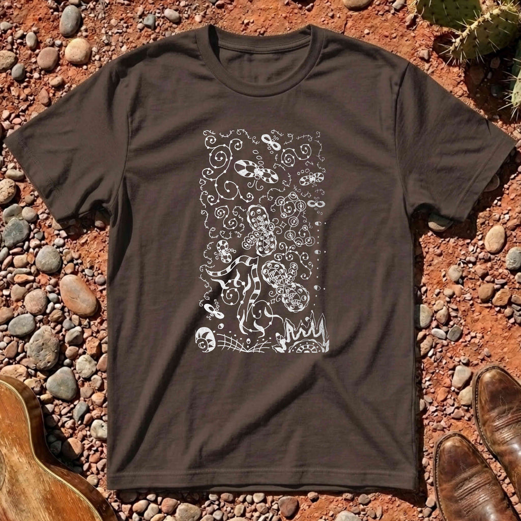 Butterfly Bonanza 2.0 T-Shirt
