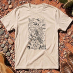 Butterfly Bonanza 2.0 T-Shirt
